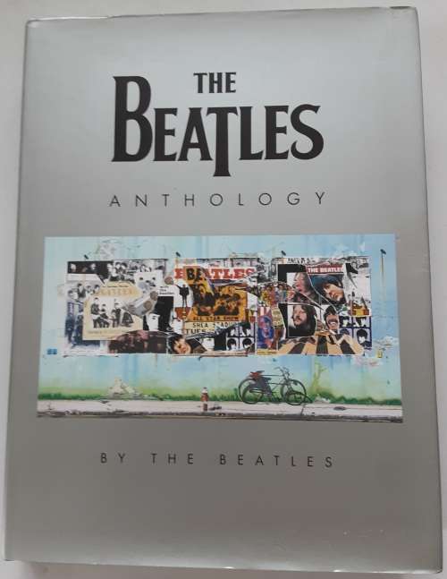 The Beatles Anthology by The Beatles