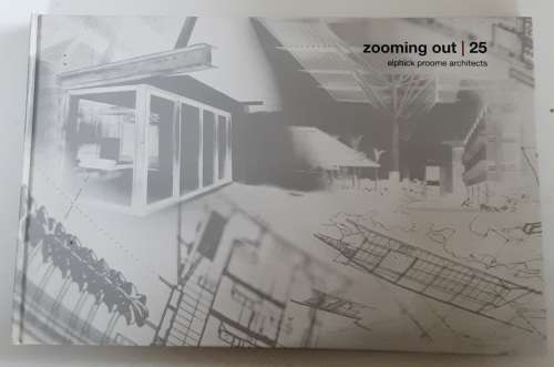 Zooming Out 25, Elphick Proome Architects