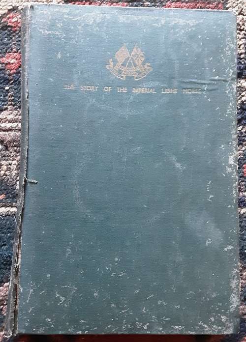 The Story of the Imperial Light Horse in the South African War 1899-1902 by G F Gibson