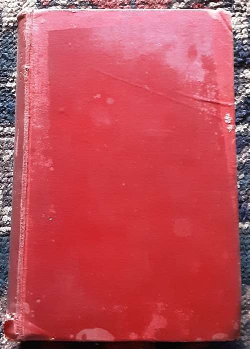 War and the Arme Blanche by Erskine Childers  **First Edition**