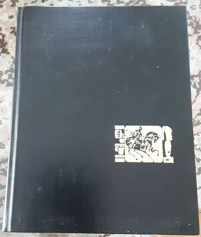 A Selected Biography of Natal Maps 1800-1977 by Christopher Edmond Merrett