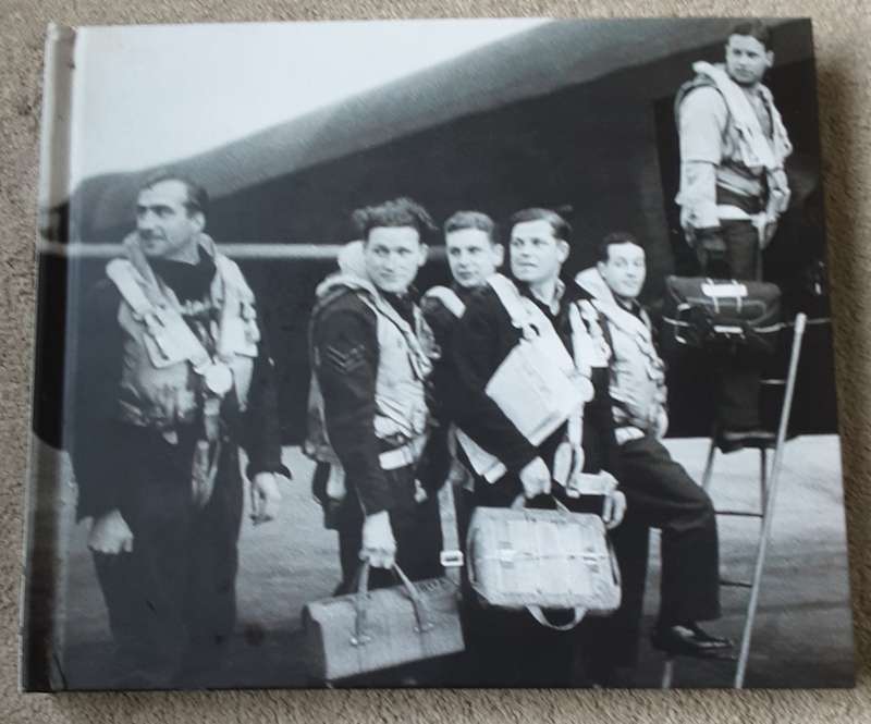 The Official Dambusters Experience by John Sweetman