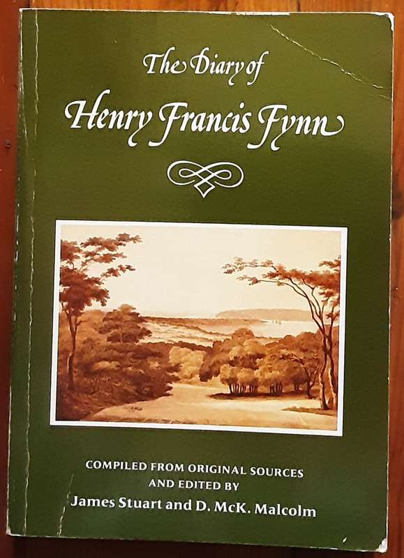 The Diary of Henry Francis Fynn edited by James Stuart and D Malcolm