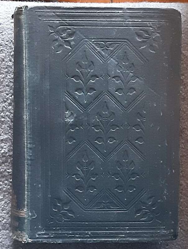 Northanger Abbey by Jane Austen published 1885 by Richard Bentley & Son, London