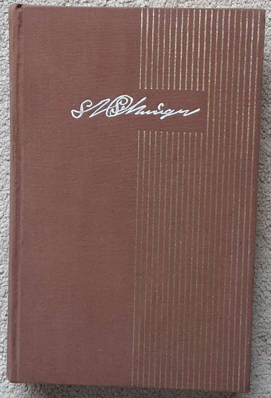 Paul Kruger deur D W Kruger 2 volumes 1825-83 & 1883-1904 text in Afrikaans
