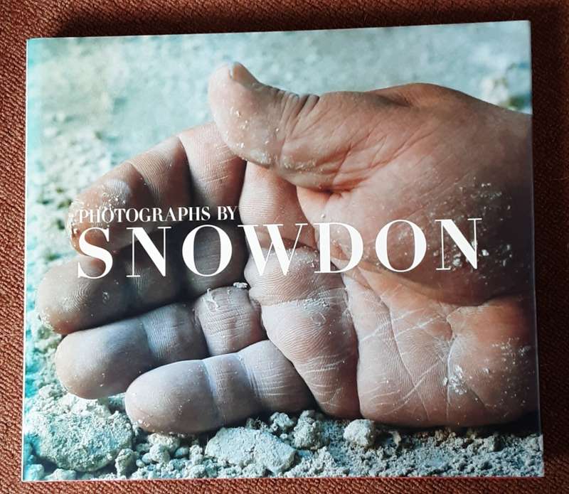 Photographs by Snowdon A Retospective