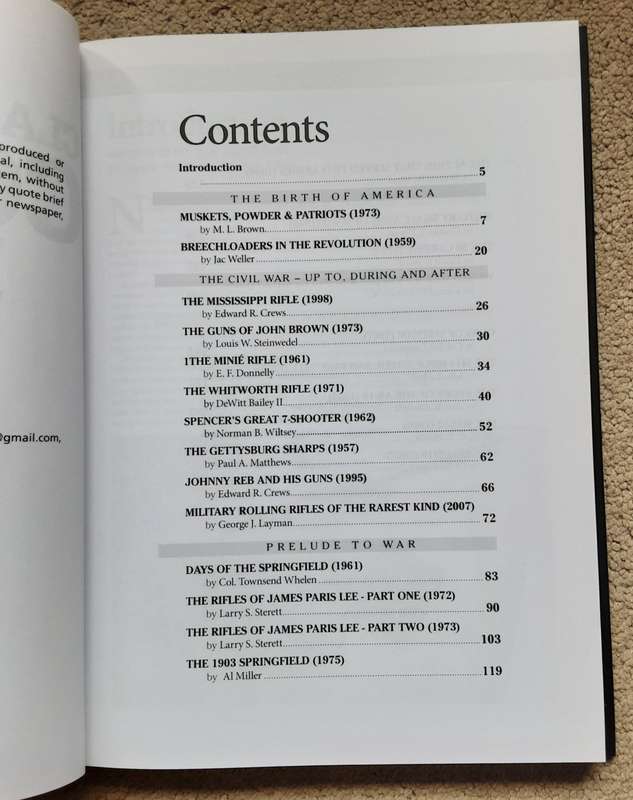 Best of Gun Digest, Classic Combat Handguns & Classic American Combat Rifles in slipcase