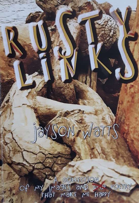 Rusty Links by Jason Watts