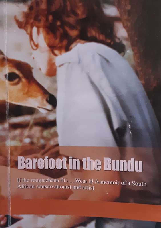 Barefoot in the Bundu by Nicki Young