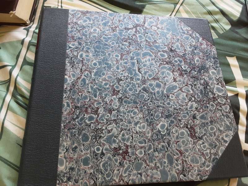 The Paintings of The Bay of Natal from 1845 to 1982 by Nigel Hughes **de Luxe edition **