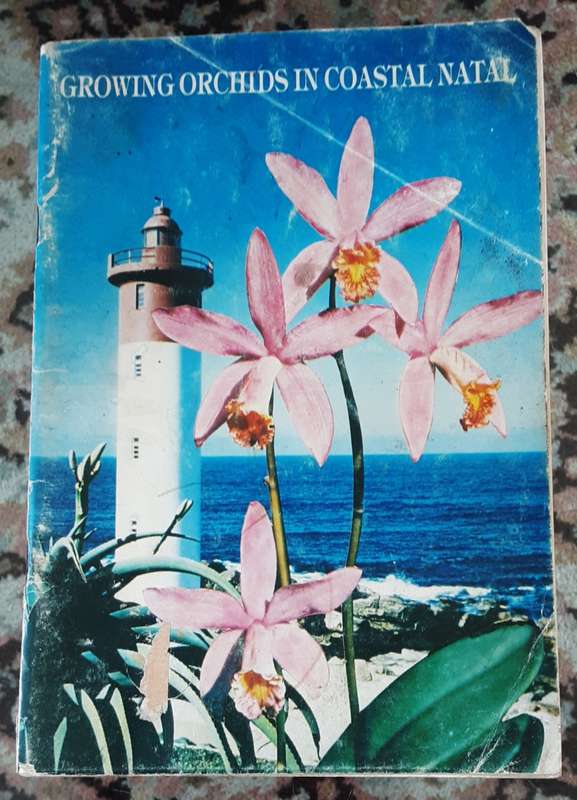 Growing Orchids in Coastal Natal