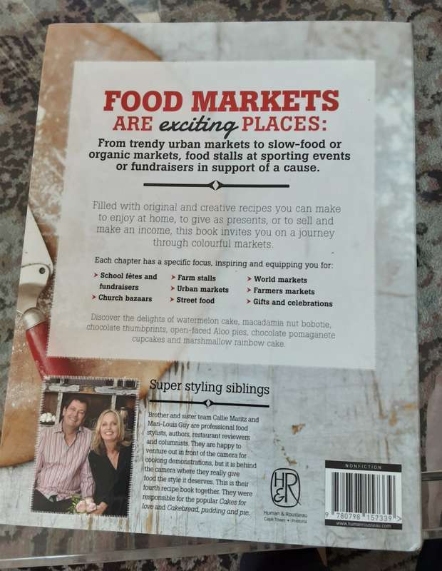 Make Give Sell by Callie Maritz and Mari-Louis Guy