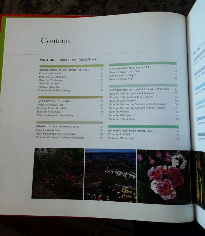 Readers Digest Care - Free Plants, over 250 trouble-free plants for a beautiful South African Garden