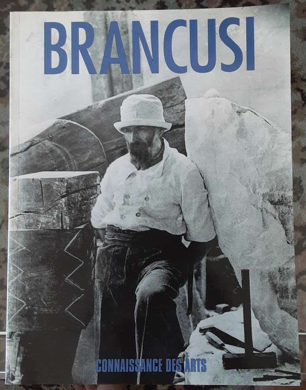 Brancusi **text in French**