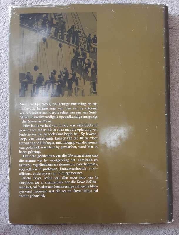 N` Naam Wat Seevarders Eer by Wilhelm Grutter