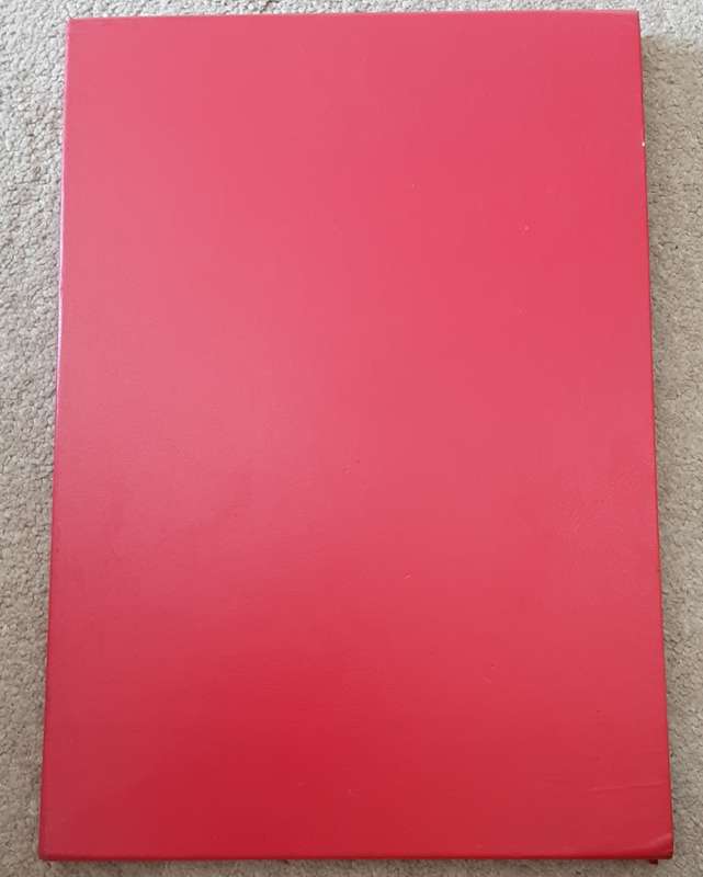 Olympic Stamp Book 1994 Norway Winter Olympics **complete with stamps**