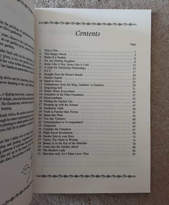 Rosehurst Ramblings by Lorraine Kettley