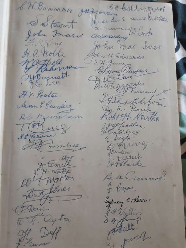 The Birds of Natal and Zululand  By: P. A. Clancey **SIGNED COPY**