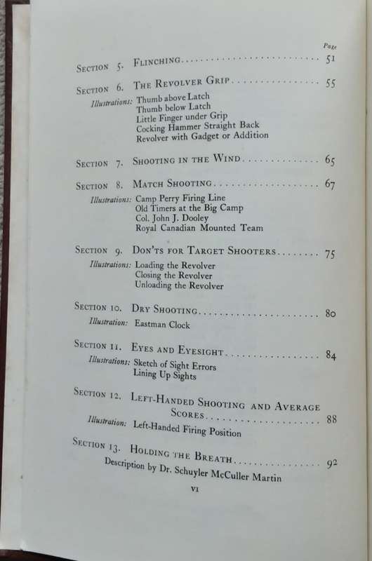 Shooting by J H FitzGerald 1930