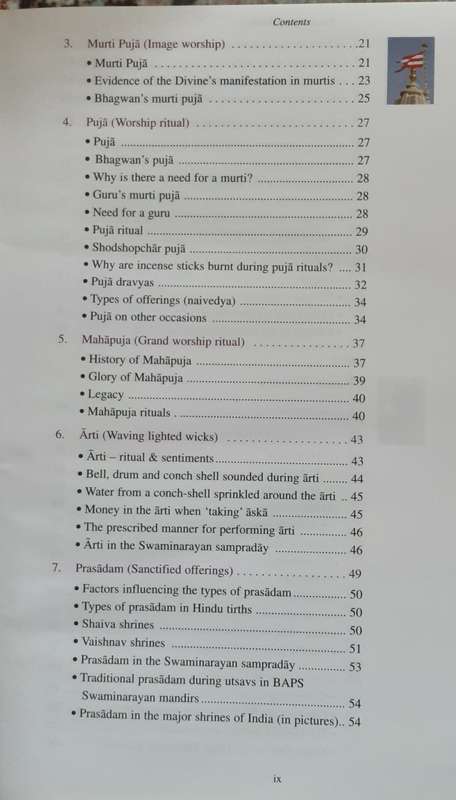 Hindu Rites & Rituals, Sentiments, Sacraments & Symbols by Sadhu Mukundcharandas