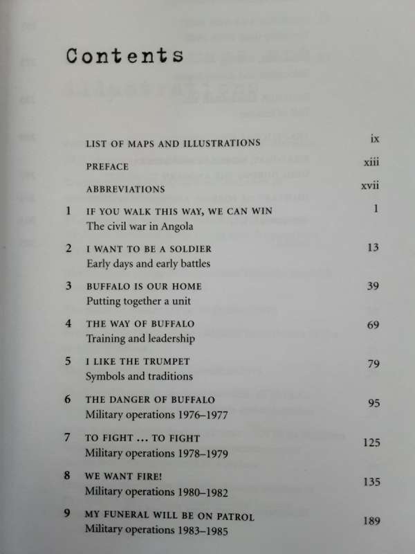32 Battalion, The Inside Story of South Africa's Elite Fighting Unit by Piet Nortje