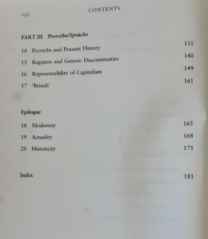 Brecht and method by Fredric Jameson