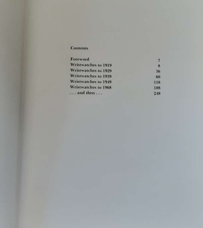 Swiss Wristwatches Chronology of Worldwide Success by Brunner & Pfeiffer-Belli
