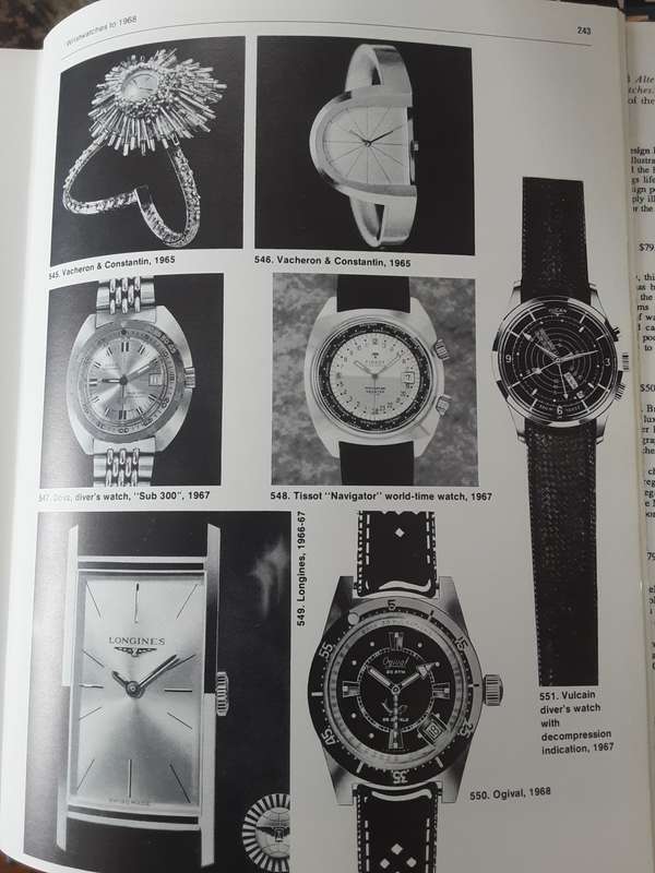 Swiss Wristwatches Chronology of Worldwide Success by Brunner & Pfeiffer-Belli