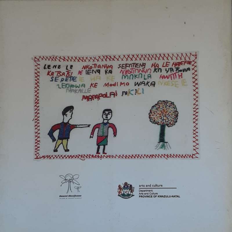 Conversations We Do Not Have, Amazwi Abesifazane, Voices of Women Museum