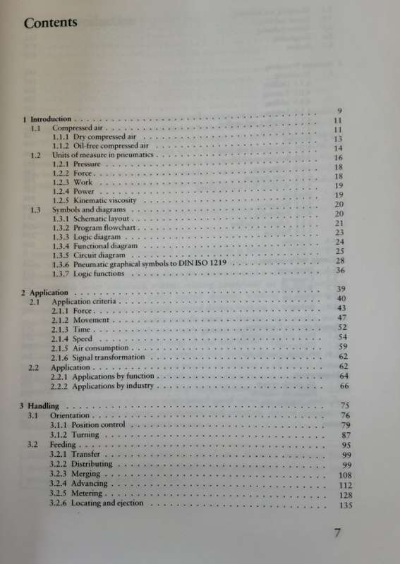 Cutting Costs with Pneumatics by Werner Deppert & Kurt Stoll