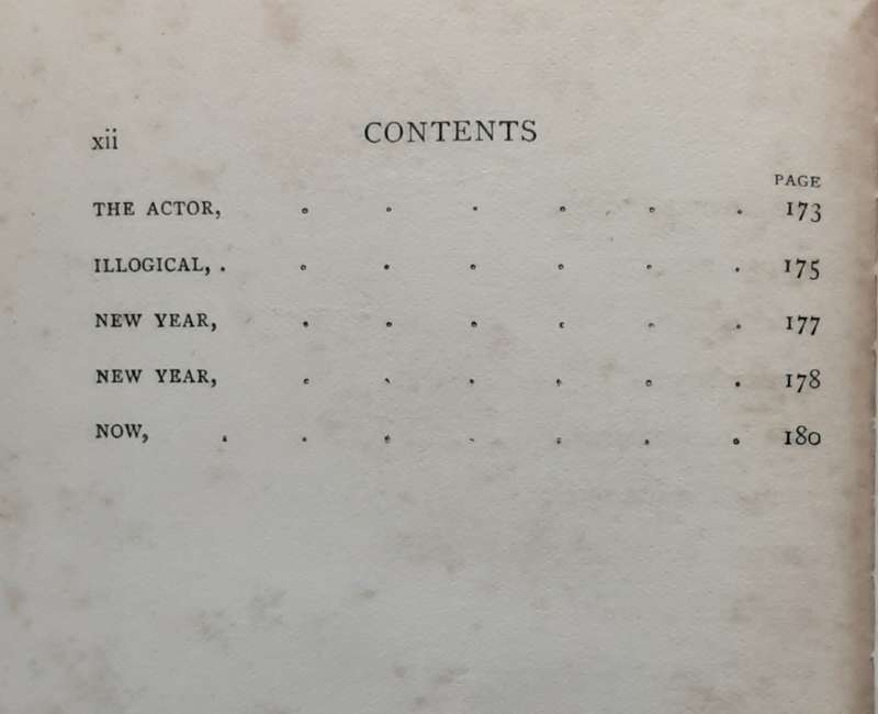 Poems of Pleasure and Passion by Ella W Wilcox **published 1910**