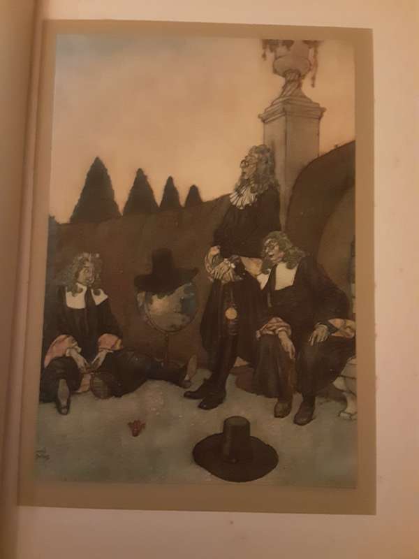 The Sleeping Beauty and other Fairy Tales retold By: Sir Arthur L. Couch ***Scarce Copy***