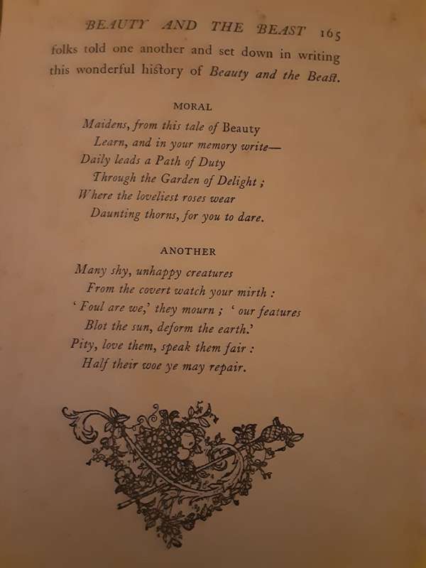 The Sleeping Beauty and other Fairy Tales retold By: Sir Arthur L. Couch ***Scarce Copy***