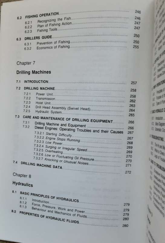 Diamond Drilling Handbook  by W F Heinz