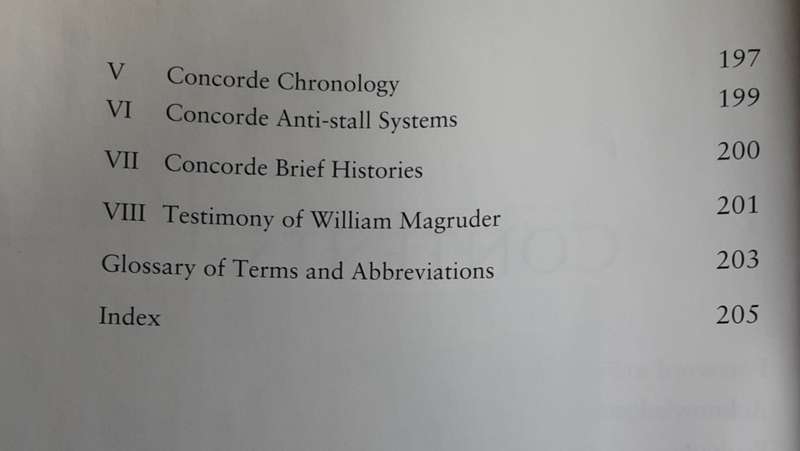 Concorde the Complete Inside Story by Brian Trubshaw