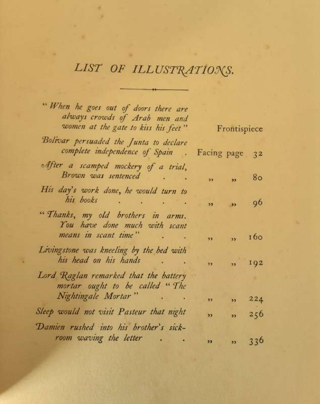 The Roll Call of Honour by Arthur Quiller-Couch