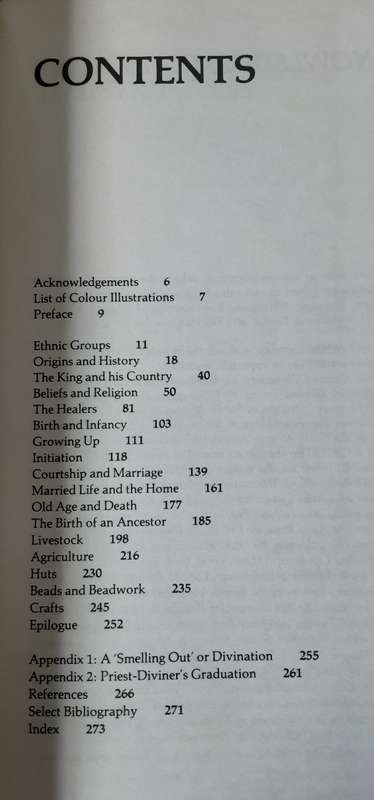 African Heritage by Barbara Tyrrell and Peter Jurgens