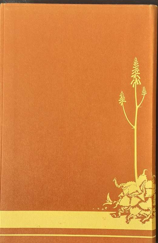 Wild Flowers of the Northern Cape By Jill Adams