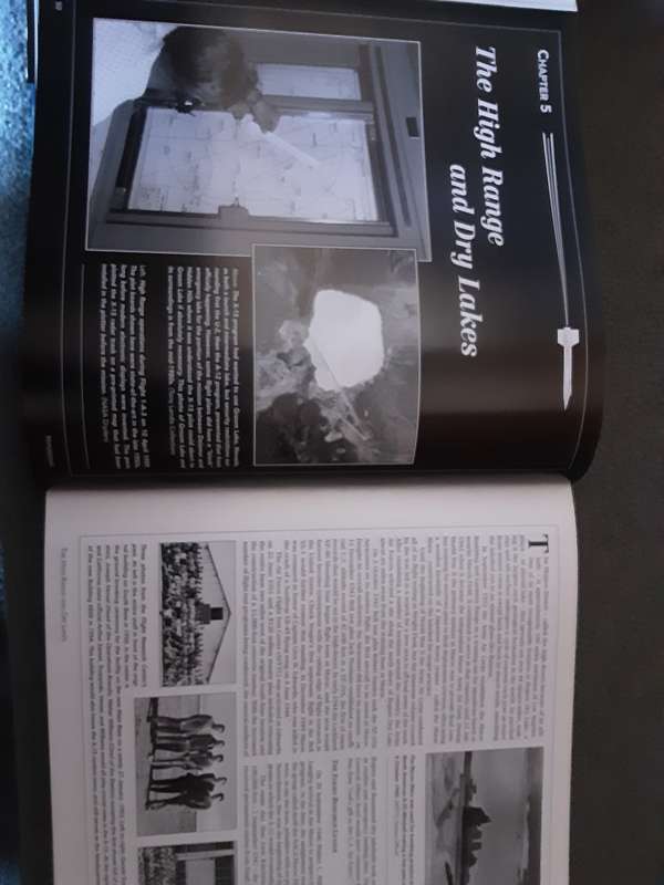 Hypersonic The Story of The North American X-15 by Dennis R Jenkins and Tony R Landis