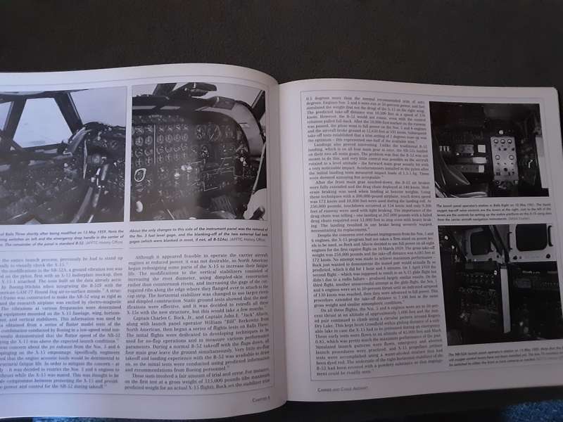 Hypersonic The Story of The North American X-15 by Dennis R Jenkins and Tony R Landis