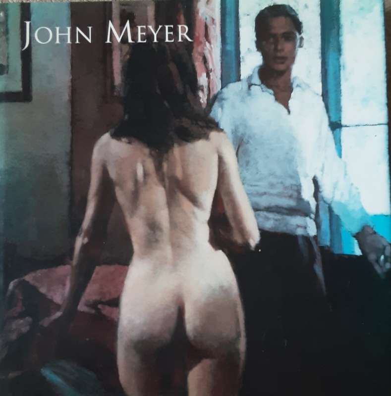 John Meyer by Brett Hilton-Barber