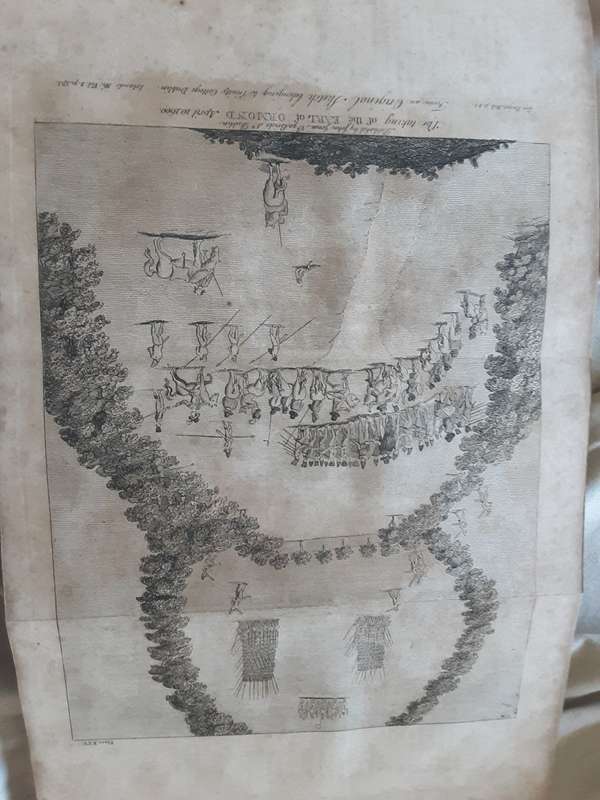 Antiquities of Ireland by Edward Ledwich, Second Edition 1804 **scarce title **
