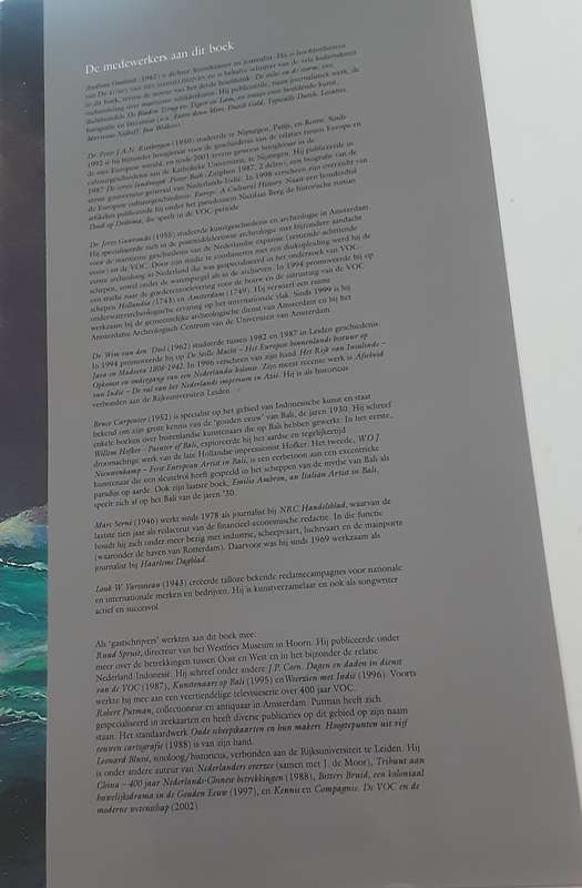 De Kunst van het handeldrijven Art Inspired vy the Sea 4 Centuries of Maritime Art