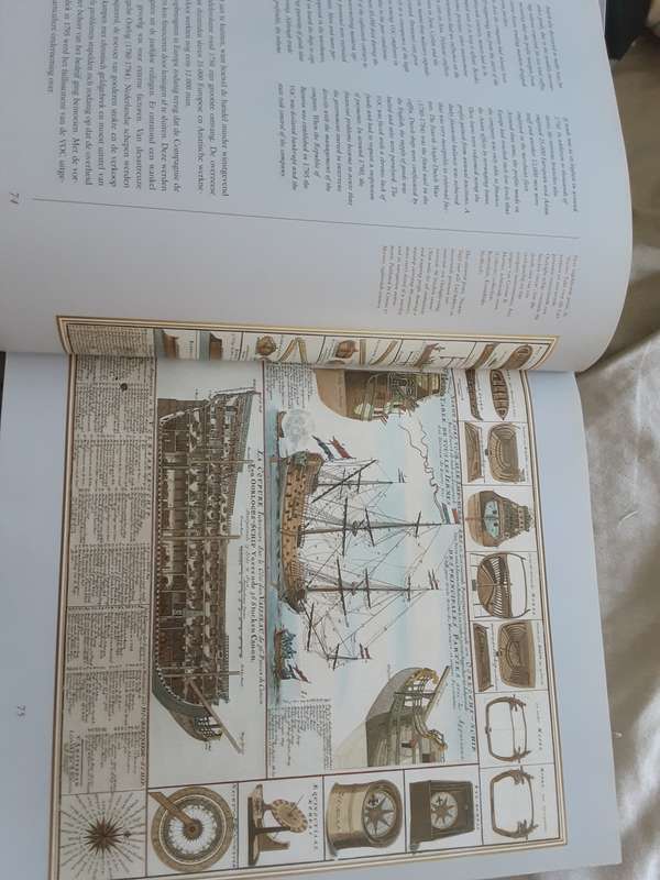 De Kunst van het handeldrijven Art Inspired vy the Sea 4 Centuries of Maritime Art