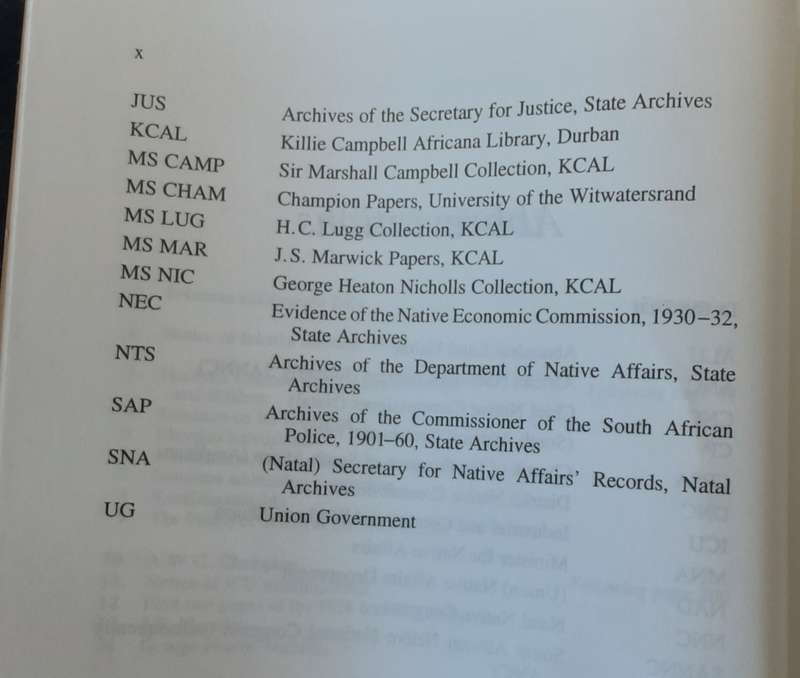 To Bind the Nation, Solomon kaDinuzulu and Zulu Nationalism 1913 1933 by Nicholas Cope