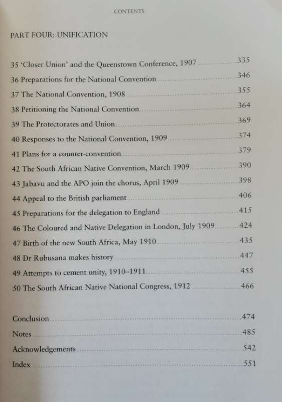 The Founders, the Origins of the ANC & the Struggle for Democracy in South Africa by Odendaal