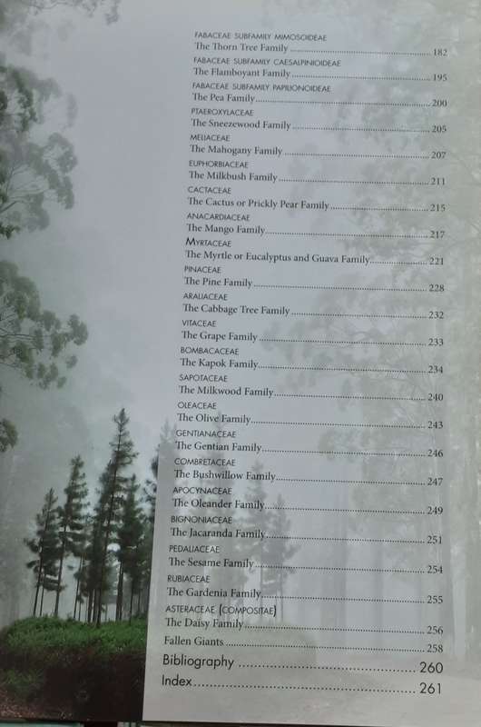 Remarkable Trees of South Africa by Esterhuyse, Breitenbach, Schneider and Van der Merwe