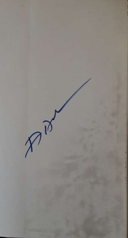 My Awakening, A Path to Racial Understanding  by David Duke **Signed Copy **