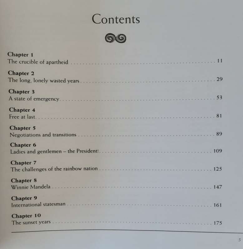 Nelson Mandela A Life in Cartoons edited by Harry Dugmore,Stephen Francis and Rico