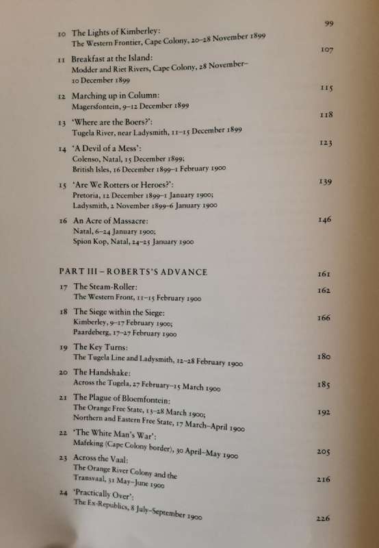 The Boer War Illustrated Edition by Thomas Pakenham